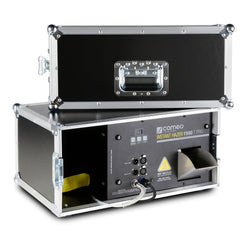 Cameo INSTANT HAZER 1500 T PRO Touring Hazer mit Mikroprozessorsteuerung