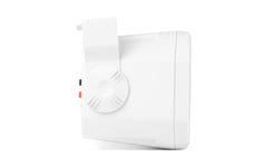 4x Denon DN205IO 6.5" White 2-Way Passive Indoor/Outdoor Speaker inc Bracket