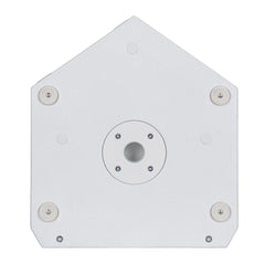 RCF NX 932-A White NX932A 12" Professional Active Speaker 2100W