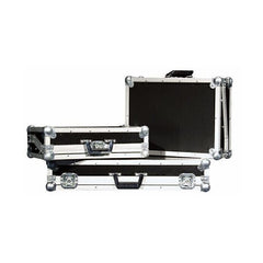 DAP Audio 6U 19" Mixer/Controller Flightcase