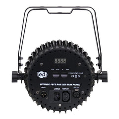 LEDJ Intense 19T3 RGB LED Slim Par