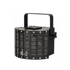 Equinox Interceptor XP 3-in-1 Effect Light