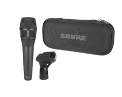 Shure NXN8/C Nexadyne Cardioid Dynamic Vocal Microphone
