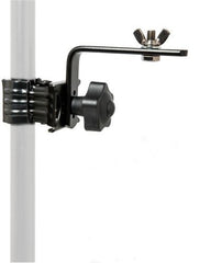 Stagg – support de lumière courte pour luminaire unique, adaptateur DJ Disco, éclairage