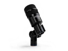 Audix D2 Hypercardioid Drum/Instrument Mic with Increased Mid-response