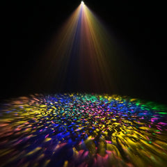 Equinox Halluzination Projektion DJ-Effektlicht LED