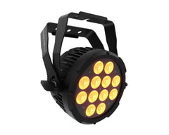 Chauvet DJ SlimPAR Pro Q IP Lampadaire LED résistant aux intempéries IP65