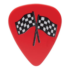 D'andrea 351 Rockabilly Assortment Medium - 12pcs