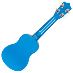 Encore Ukulele - Blue