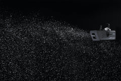 Antari SW-250X High Power Snow Machine Snowing DMX inc Wireless Remote