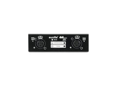 Répartiteur Eurolite Dxt-Sp 1In/2Out Pro Dmx Rdm