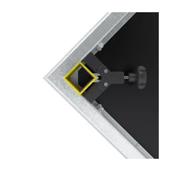 Showgear Mammoth Dex 100x50cm 750 kg/m