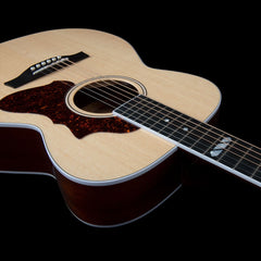 Godin Fairmount Ch Natural Hg Electro Acoustic Guitar  W/bag