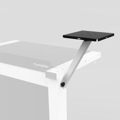 Humpter Console BASIC Seitenregale (Paar)