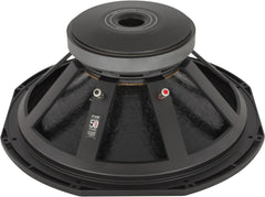 Fane Colossus 18SB 18" 8 Ohm Bass Driver Woofer 4000W