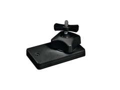 Omnitronic Wall Bracket For Odp-204/206 Black 2X