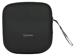 AV:LINK Isolate : casque Bluetooth à suppression active du bruit