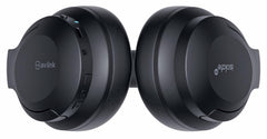 AV:LINK Isolate : casque Bluetooth à suppression active du bruit