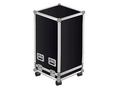 Flight-case FBT FK 206-6 pour 6x FBT Mitus 206L