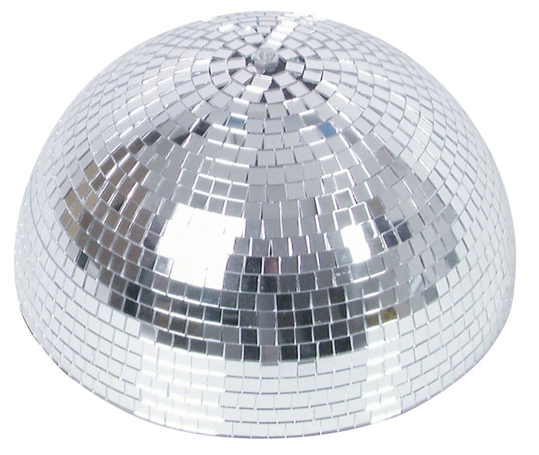 Pack Eurolite avec boule disco et spot LED, Accessoires clubbing