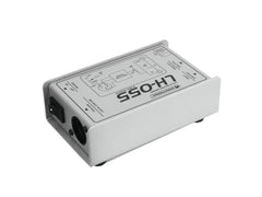 Omnitronic Lh-055 Pro Di Box Passif