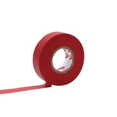 eLumen8 Premium PVC-Isolierband 2702 19 mm x 33 m – Rot