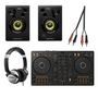 DJ-Pakete
