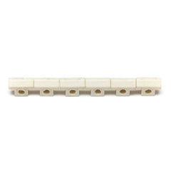 Graphtech Tusq Saddle Tune-o-matic Abr-1 -6 Pces