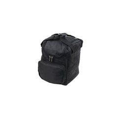 Equinox GB333 Universal-Ausrüstungstasche, schwarz, weich gepolsterte Tasche für DJ-Beleuchtungskörper