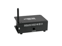 Futurelight WDS-CRMX TX Wireless DMX (2.4 GHz) Transceiver Compact