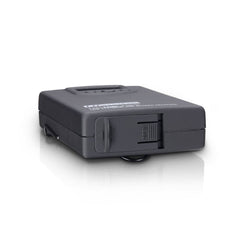 LD Systems MEI 100 G2 B 6 Système de surveillance intra-auriculaire bande sans fil 6 655 - 679 MHz