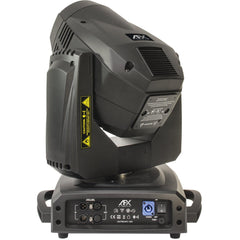 Lyre mobile AFX HOTBEAM-16R 16R 330W MSR (Faisceau - Spot - Lavage)