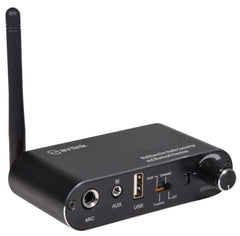 av:link Convertisseur Audio Multifonction et Récepteur Bluetooth