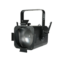 LEDJ Artisan 1000 WW Fresnel LED Theaterbühne 100 W Warmweiß DMX