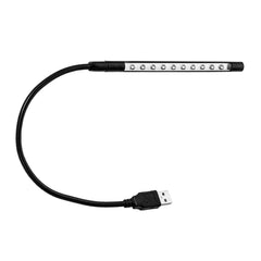 ADJ USB LITE USB Gooseneck LED Light For DJ Mixer Lighting Console