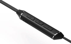 AV:Link PowerBand : Écouteurs tour de cou Bluetooth Sport résistants aux éclaboussures