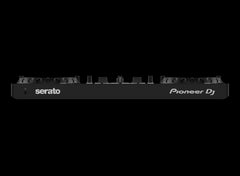 Pioneer DDJ-REV1 Scratch Style 2-Kanal-DJ-Controller für Serato DJ Lite