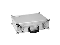 Roadinger Universal Case Foam, Schwarz, Gr-5 Alu