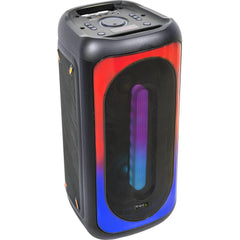 Ibiza MERCURE50 LED Party Speaker 500W Bluetooth PA System