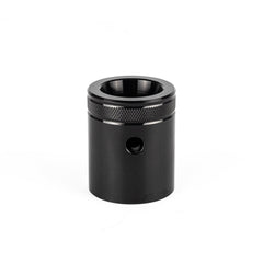 Global Truss PL Screw in Female receiver for Base Plate Black
