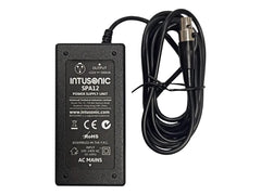 INTUSONIC HPA41 4-zone Paging Station