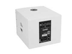 Omnitronic Molly-12A Subwoofer Active White