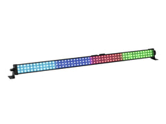 Eurolite LED PIX-144 1M Barre LED Réglette Uplighter 8 Zones