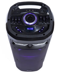 Vakoss SP-2958BK 1000W Sound System Speaker PA System Bluetooth