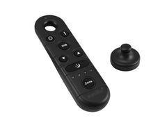 Eurolite LED-Streifen, Zone mit Fernbedienung, einfarbig