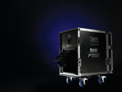Antari F-7 Smaze Fazer High Power Adjustable Angle Fazer W-DMX Stage Theatre Haze Machine