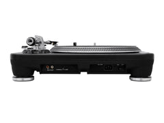 Omnitronic Dd-5220L Turntable Bk