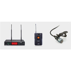 JTS RU-8011DB RU-G3TB+CM-501
