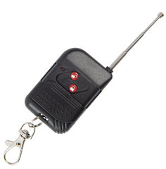 KAM Snow Machine 600W inc Wireless Remote