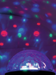 Eurolite Led BC-2 Strahleffekt